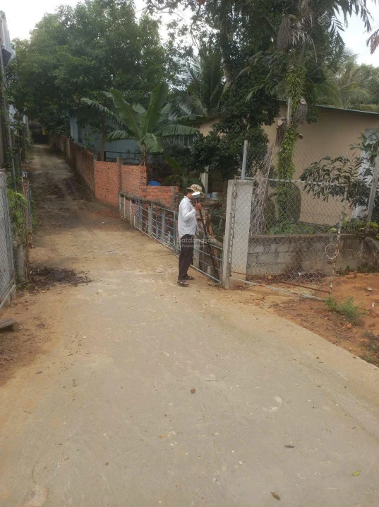 Hơn 5.000m Trần Hưng Đạo sẵn 300m thổ cư - Ảnh thu nhỏ 3