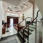 Bán nhà 5 tầng 54m2, 5PN, gần hẻm xe tải đường Lạc Long Quân, Quận 11, giá 8 tỷ - Ảnh thu nhỏ 2