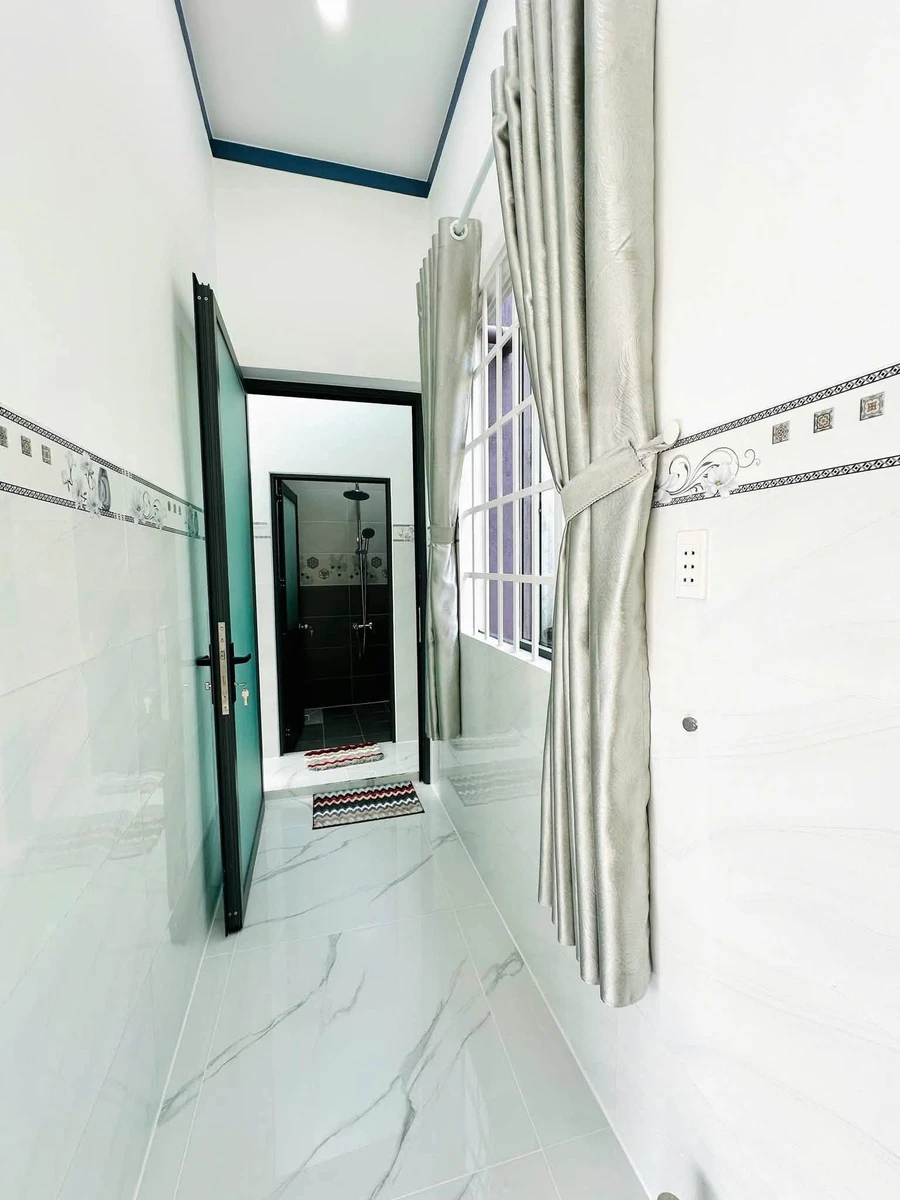 Bán nhà 2PN, 80m2, Thủ Đức, 1 tỷ 990 triệu - Ảnh thu nhỏ 2