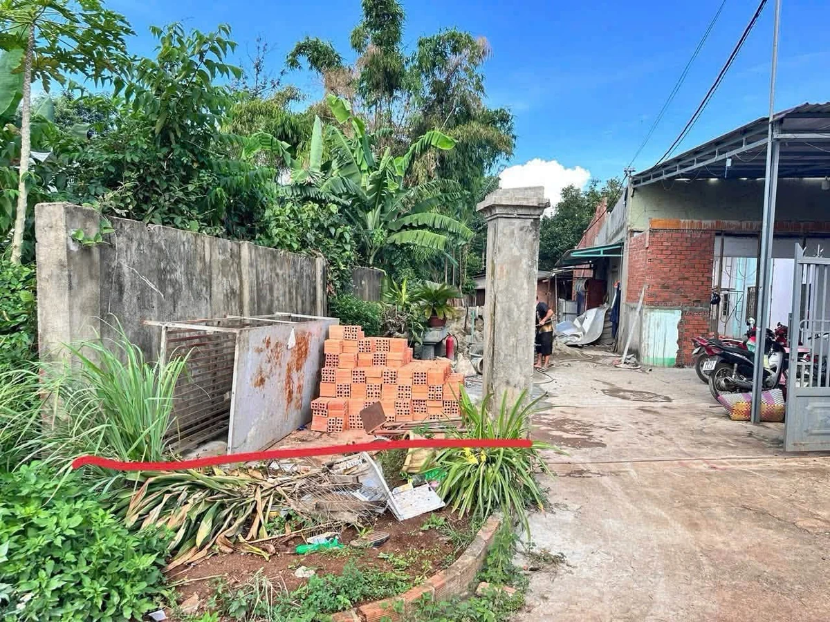 Bán đất Eakao Buôn Tăng 150m2 giá 785 triệu - Ảnh thu nhỏ 3