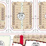 Bán đất 103m2 Quy Nhơn Bắc, mặt tiền Hùng Vương - Ảnh thu nhỏ 2