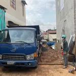 Bán 2 nhà liền kề 230m2 xây dựng, Tp. Đồng Nai - Ảnh thu nhỏ 4