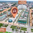 Giỏ hàng đặc biệt 09 căn Shophouse 6 tầng mặt quảng trường Võ Nguyên Giáp. Full giá chỉ 25 tỷ/150m - Ảnh thu nhỏ 7