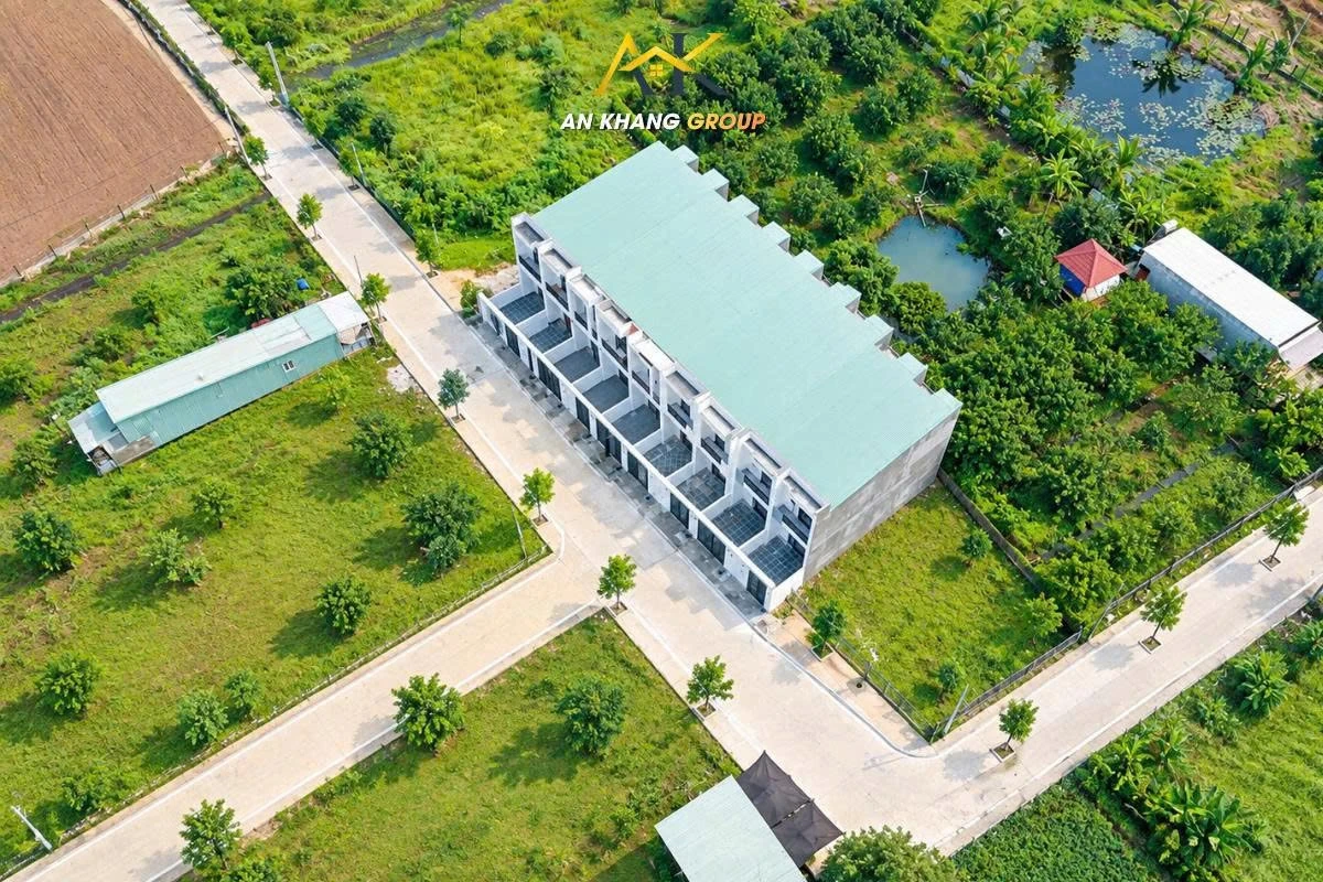 Bán nhà riêng 100m² Tân Triều Đồng Nai 2 tỷ 050 triệu - Ảnh thu nhỏ 4
