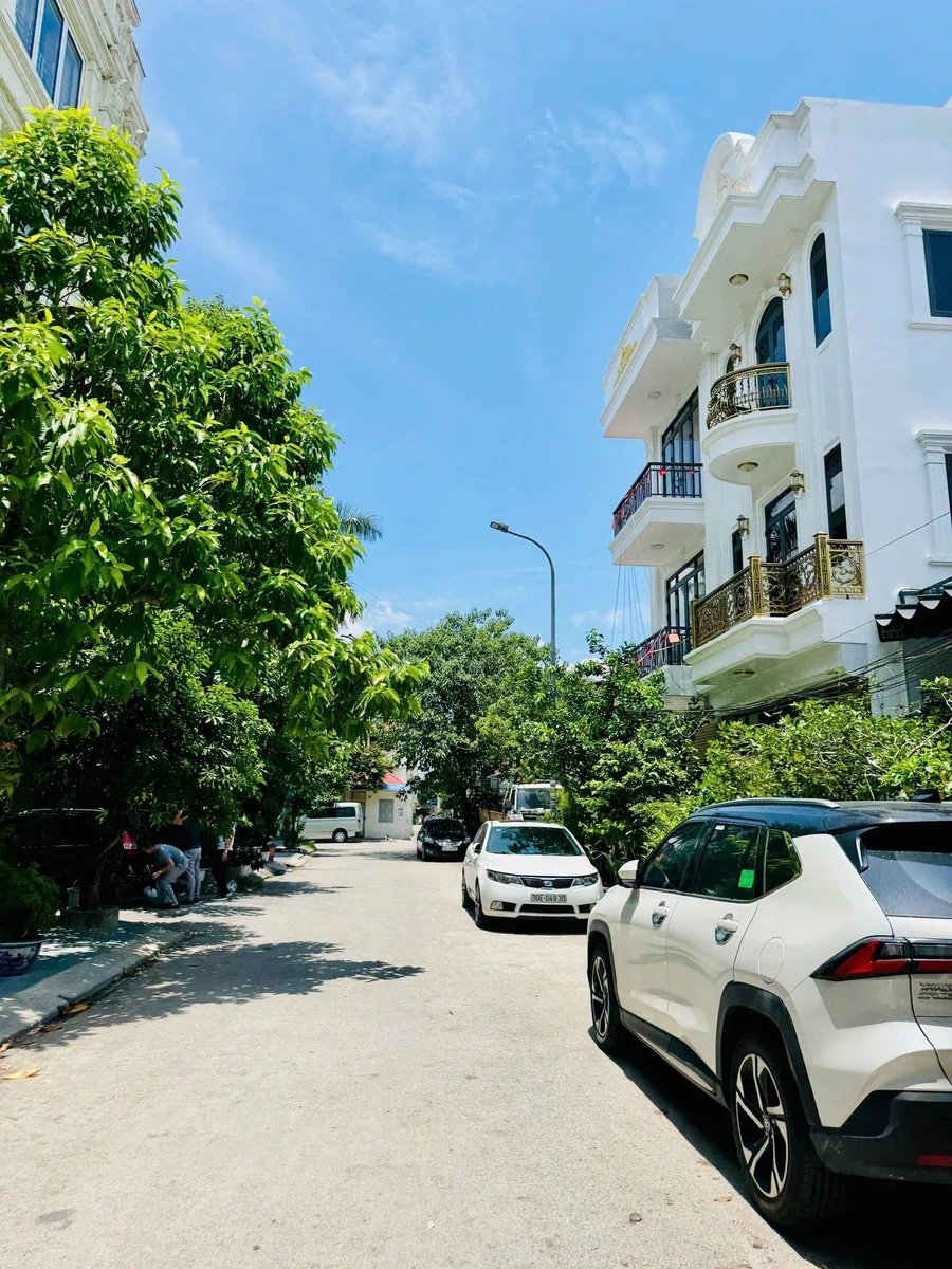 Bán đất 66m² mặt tiền Ngô Gia Tự, 6 tỷ 468 - Ảnh thu nhỏ 2