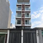 Bán CHDV 1 hầm + 6 tầng 216m2, Thủ Đức, 38 tỷ - Ảnh thu nhỏ 1