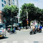 Bán nhà mặt tiền hẻm 81m2 gần phố ẩm thực Vĩnh Khánh, Quận 4, giá 5,5 tỷ - Ảnh thu nhỏ 1