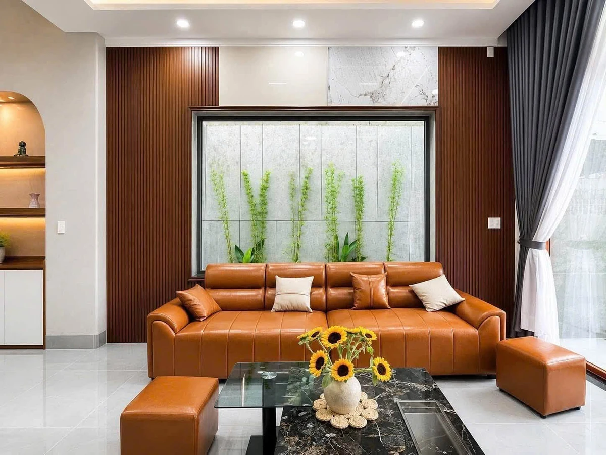 Bán nhà 1 trệt 1 lầu 170m² Phường Trảng Dài - Ảnh thu nhỏ 5