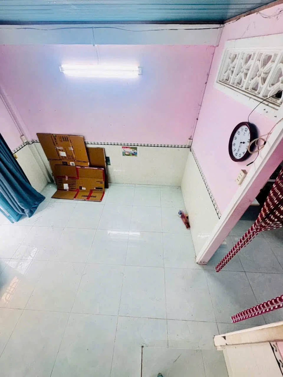 Bán nhà Bến Văn Đồn Quận 4, 32m2, 2.7 tỷ - Ảnh thu nhỏ 3