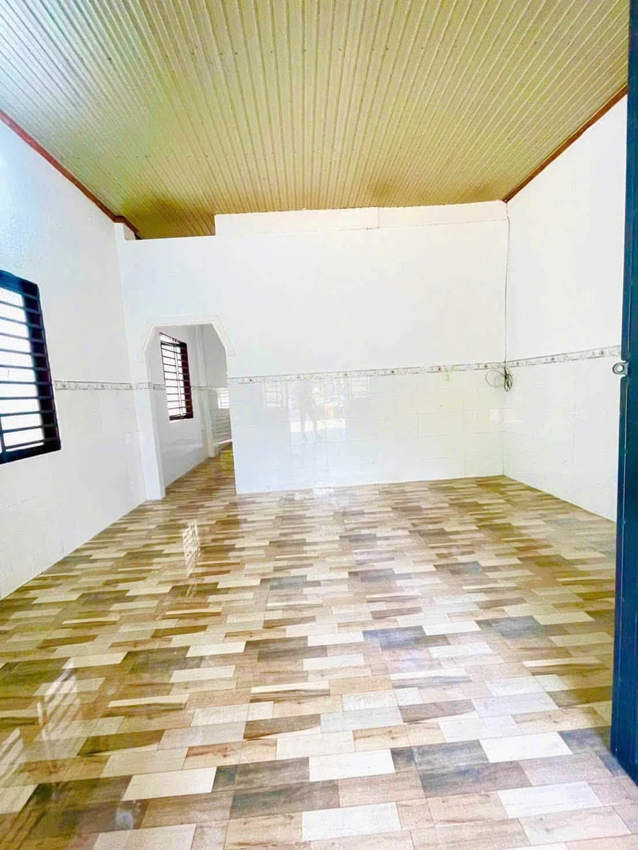 Bán nhà cấp 4 274m² An Viễn Trảng Bom 1.7 tỷ - Ảnh thu nhỏ 2