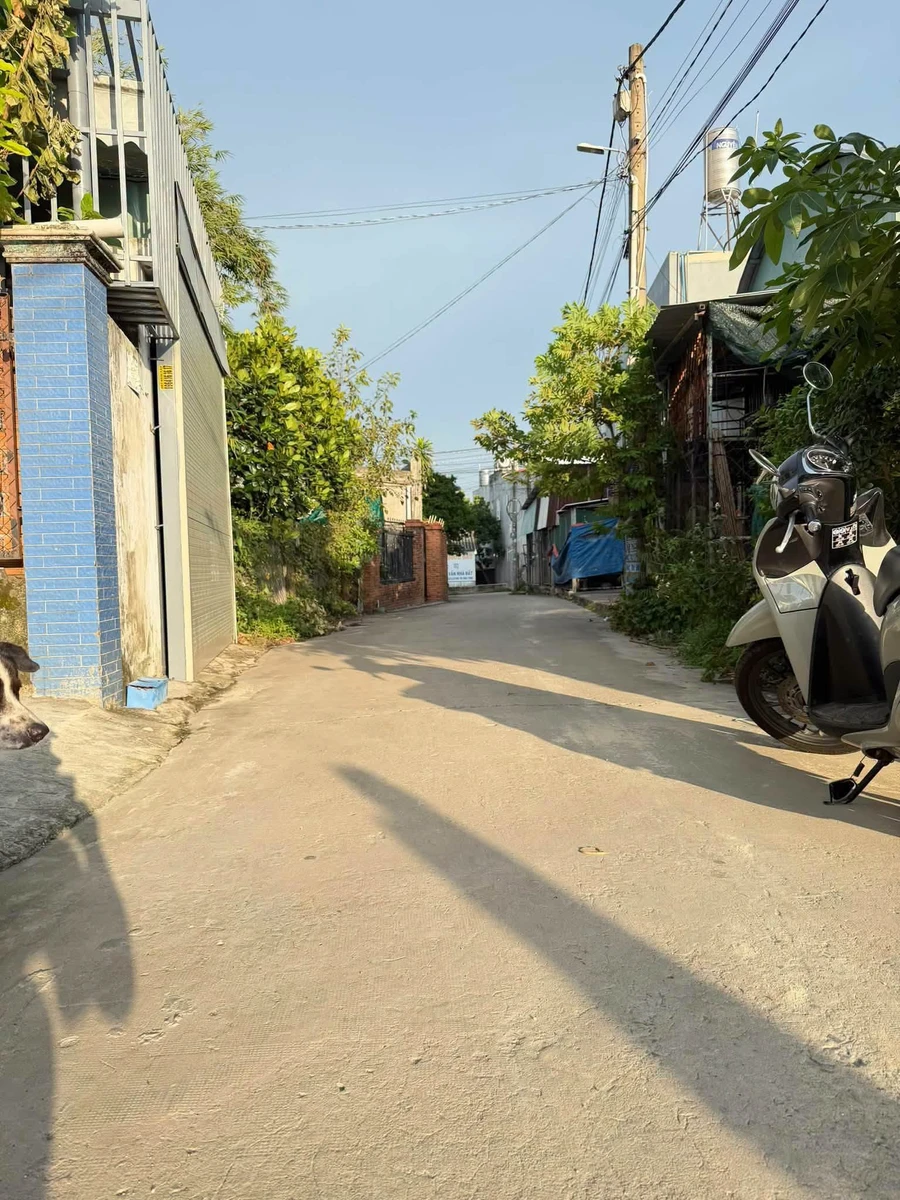 Bán đất Phú Lợi 60m² giá 2,59 tỷ - Ảnh thu nhỏ 4