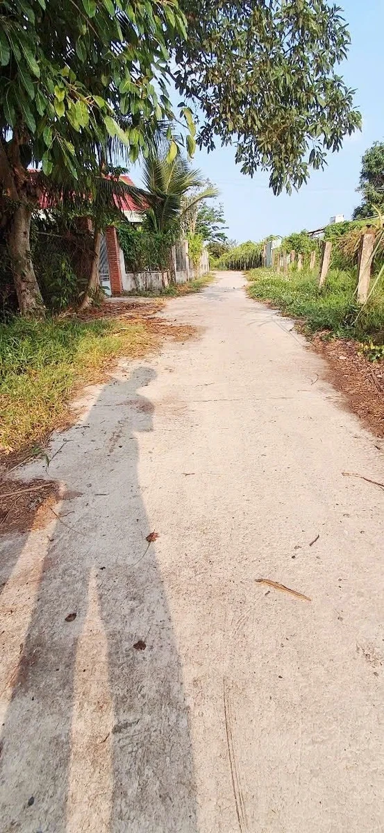 Bán đất 2400m² thổ cư 200m² Bình Thuận 1 tỷ 750 triệu - Ảnh 1