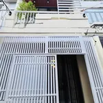 Bán nhà 2 tầng 42m2, 2PN 2WC tại Tô Hiến Thành Quận 10 - Ảnh thu nhỏ 1