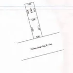 Bán 2 nền đất liền kề 100m² Hóc Môn giá 280tr/nền - Ảnh thu nhỏ 3