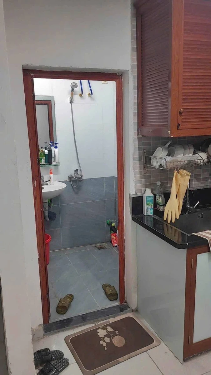 Bán căn hộ 51m2 Bắc Sơn Kiến An Hải Phòng giá 890 triệu - Ảnh thu nhỏ 4