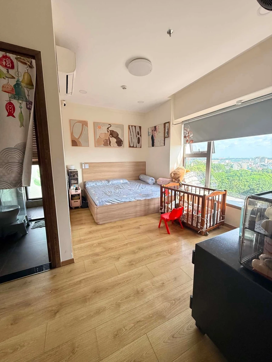 Bán căn hộ Park Legend 99m2, 3PN, Tân Bình, 9.2 tỷ - Ảnh thu nhỏ 5