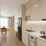 Chuyển nhượng studio 35m2 view quảng trường 1 tỷ Quận 1 - Ảnh thu nhỏ 2