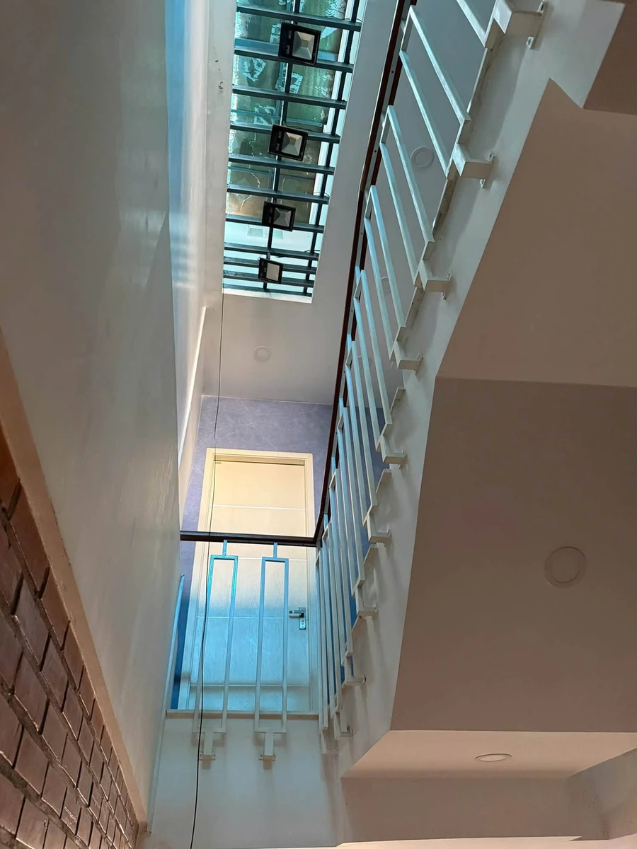 Bán nhà 3 tầng 64,9m2 gần biển Nha Trang, 4,8 tỷ - Ảnh thu nhỏ 4