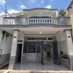 Nhà bán Gò Vấp 6,15 tỷ, 108m², ngang 5,4m - Ảnh thu nhỏ 1