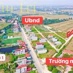 Bán 3 ô đất đấu giá Thượng Hồng Hải Dương, 100m2, 1.6-2 tỷ - Ảnh thu nhỏ 2