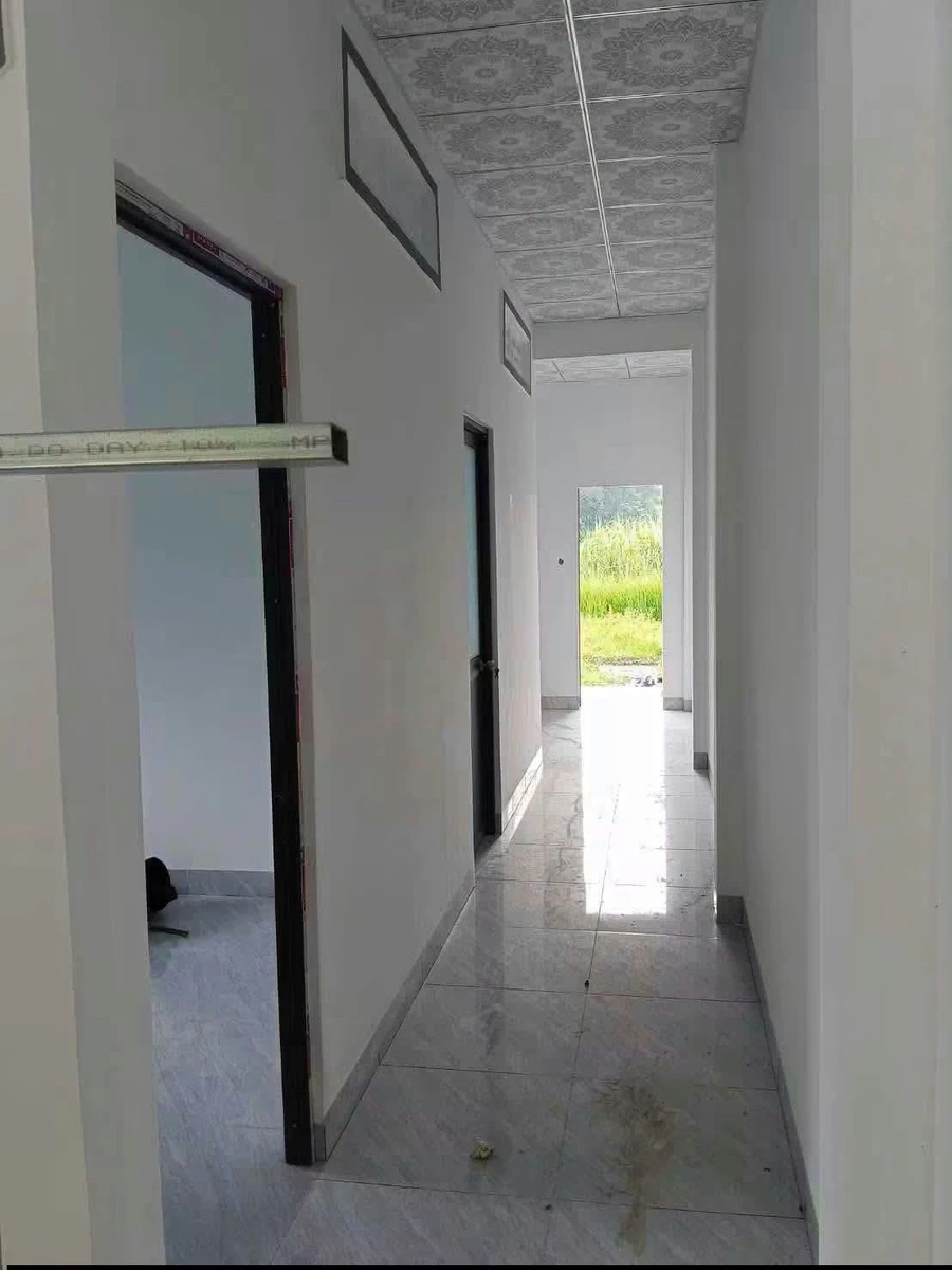 Nhà bán 430 triệu Bình Thạnh, 50m2, 2 phòng ngủ - Ảnh thu nhỏ 2
