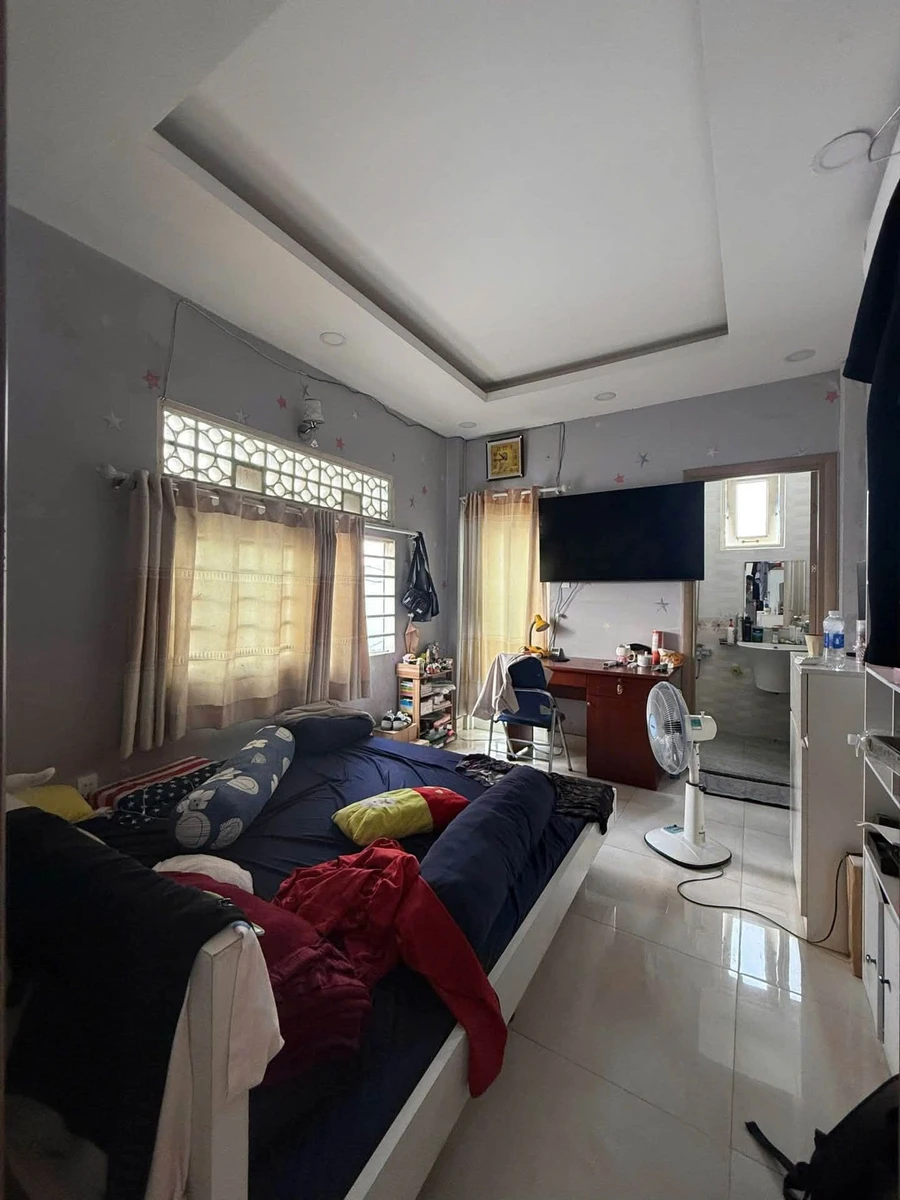 Bán nhà phố 42m2, 4 tầng, 4PN, Phú Nhuận, 8.2 tỷ - Ảnh thu nhỏ 5