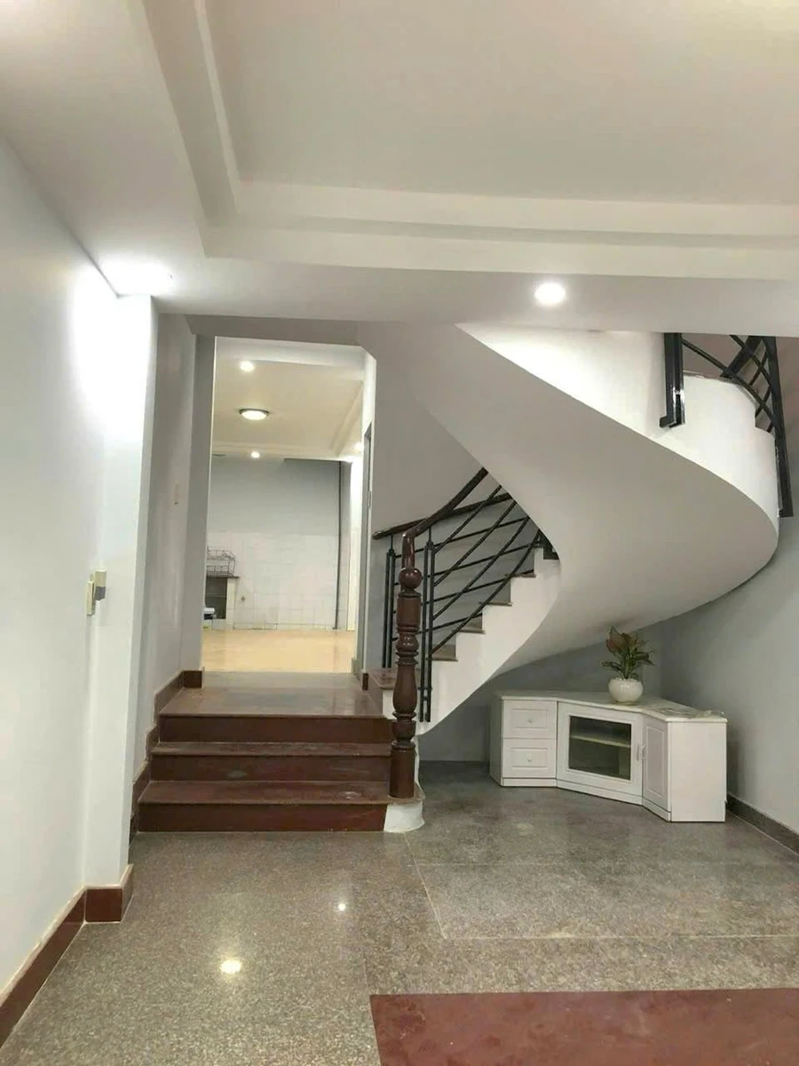 Bán CHDV 11 phòng 72m² sát Nguyễn Văn Lạc, Bình Thạnh, 13.8 tỷ - Ảnh thu nhỏ 4