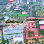 Bán lô đất góc Lê Văn Lương Tân An Đắk Lắk 175m² - Ảnh thu nhỏ 3