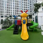 Chỉ với 1,2 tỷ sở hữu ngay căn hộ chung cư Eden Garden Lê Lợi - Ảnh thu nhỏ 2
