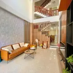 Dãy nhà phố cực đẹp ngay cổng Vạn Phúc City - đường 10 mét có vỉa hè - Ảnh thu nhỏ 31