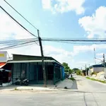 Bán đất góc mặt tiền Nguyễn Hữu Thọ 102m² 1 tỷ 8 - Ảnh thu nhỏ 2