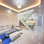 Bán nhà mới 5x19m, 3 phòng ngủ, hẻm chính 580 Lý Thái Tổ, giá 2,45 tỷ - Ảnh thu nhỏ 2