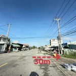 Bán đất sỗ hồng riêng 70m² gần chợ Đức Tân, Tân Trụ, Long An - Ảnh thu nhỏ 1