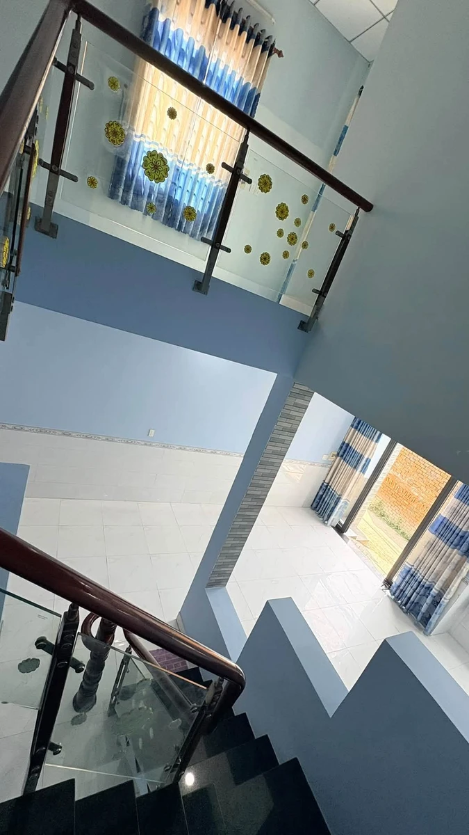 Bán nhà 1 trệt 1 lầu Biên Hòa, 66m², 2 phòng ngủ, sổ hồng riêng - Ảnh thu nhỏ 3