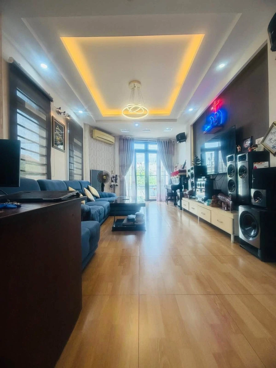 Bán nhà lô góc mặt tiền Nguyễn Văn Khối 80m2, 16,3 tỷ, Phường 8, Gò Vấp - Ảnh thu nhỏ 3