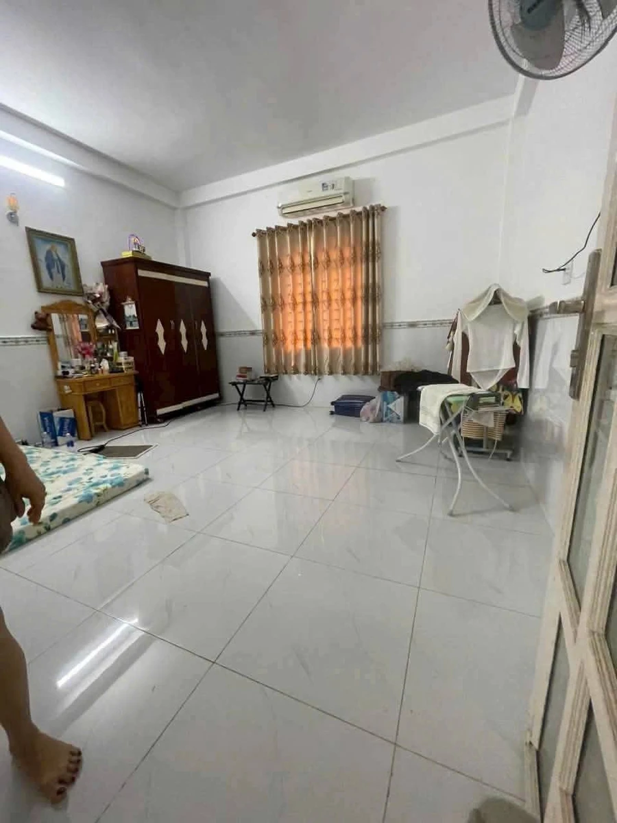 Cho thuê nhà 1 trệt 2 lầu 100m2 Dĩ An 13 triệu/tháng - Ảnh thu nhỏ 3