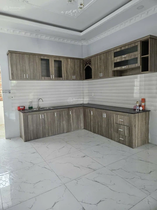 Bán nhà đất 116m² đất ở lâu dài tại Long Hoà, Cần Đước, Long An, cách TPHCM 20 phút xe máy - Ảnh 1