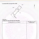 Bán lô đất 100m² kiệt Minh Mạng, Quận 5 - Ảnh thu nhỏ 4