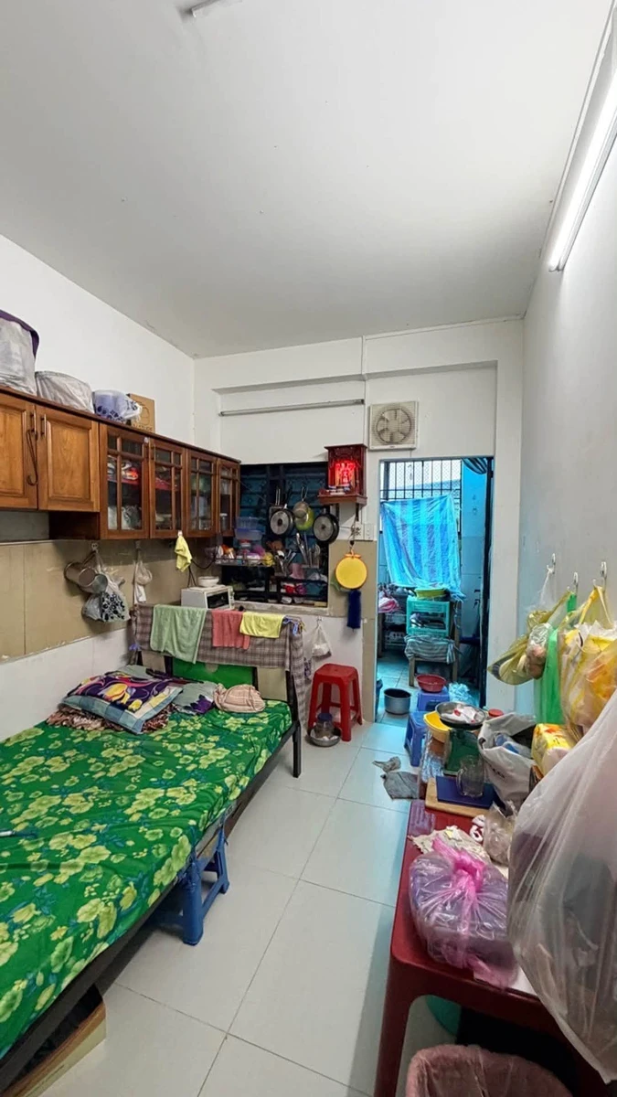 Bán nhà 2 tầng 43m2 ngay Phan Xích Long, Phú Nhuận 4,5 tỷ - Ảnh thu nhỏ 5