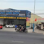 Bán mặt tiền đường DT 743 Bình Dương 712m² - Ảnh thu nhỏ 2