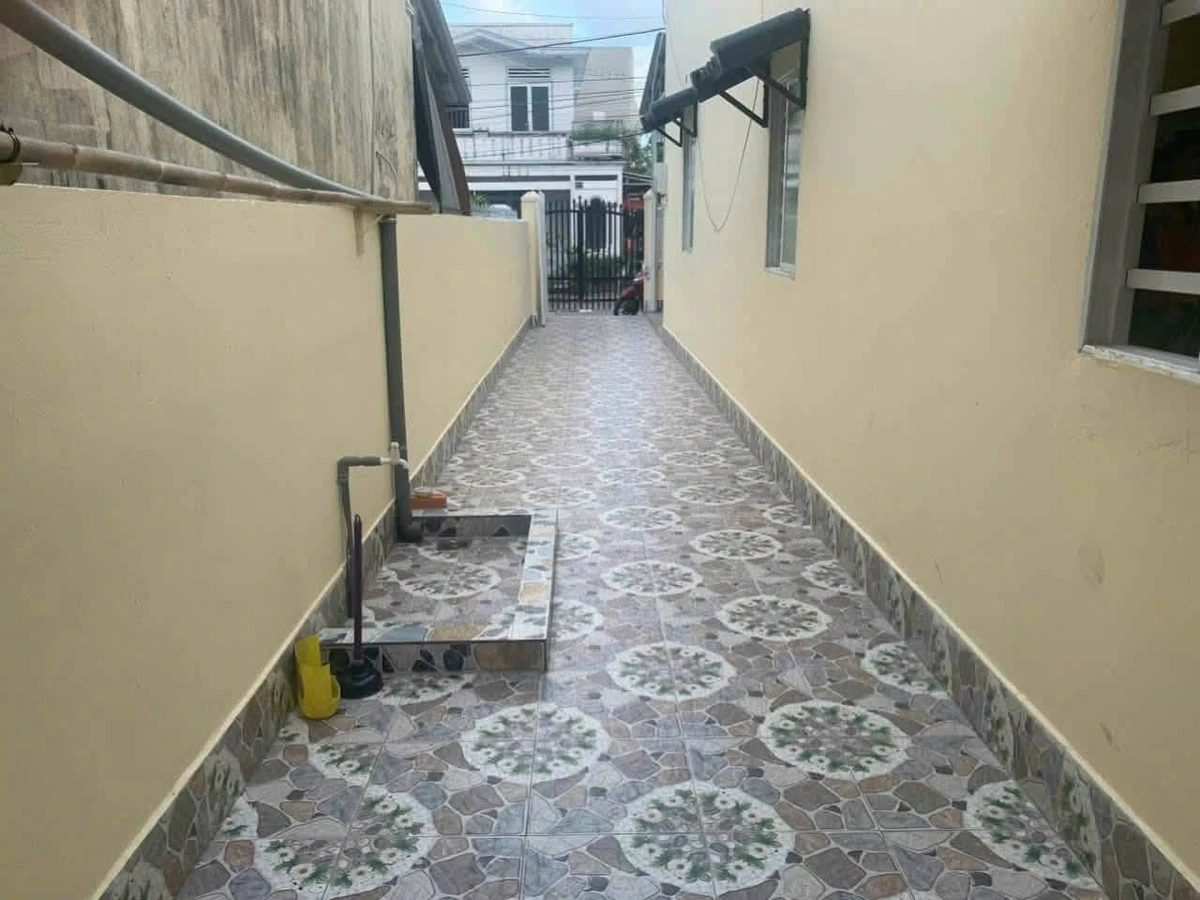 Cho thuê nhà nguyên căn 7x24m, 2PN tại Rạch Giá, An Giang - Ảnh thu nhỏ 2