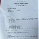 Bán nhà mặt tiền Linh Trung 179.9m2, 1 phòng ngủ - Ảnh thu nhỏ 1