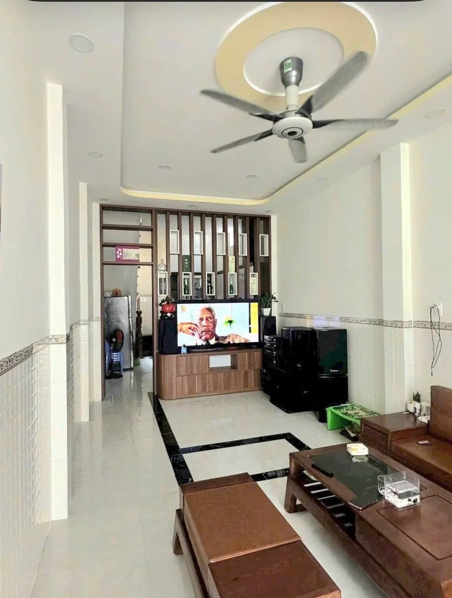 Nhà phố 2 tầng 52.4 m2 Lê Hồng Phong, Nha Trang 3.5 tỷ - Ảnh thu nhỏ 2