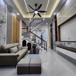 Bán nhà 1 trệt 1 lầu 80m² gần bệnh viện Đồng Nai, 4,899 tỷ - Ảnh thu nhỏ 1