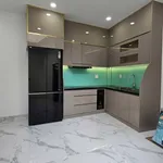 Bán nhà hẻm 40m2, 3 phòng ngủ, 4 WC, Nguyễn Văn Đậu, Q.1 - Ảnh thu nhỏ 4