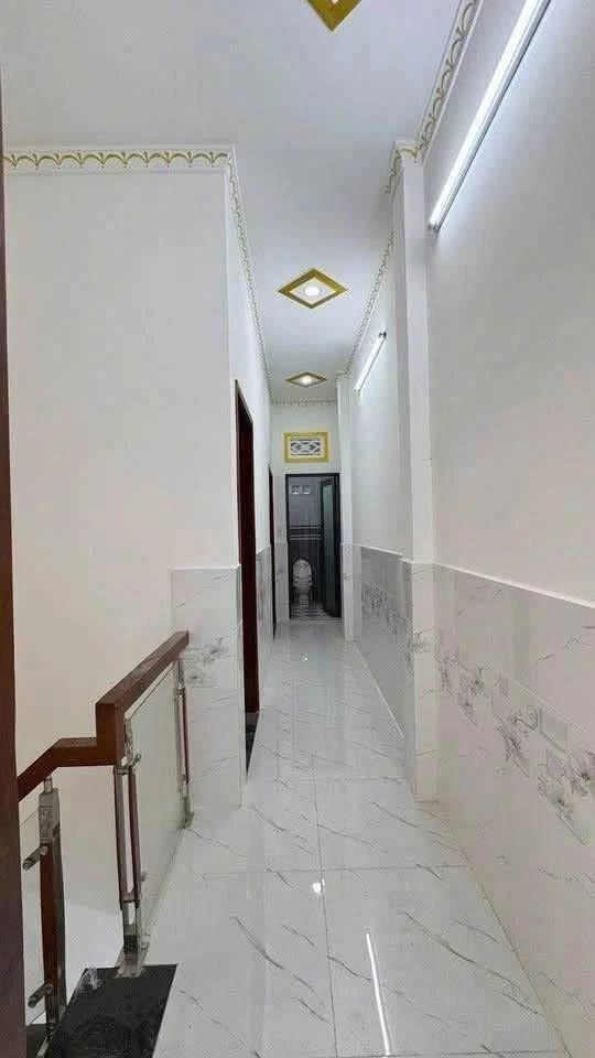 Bán nhà riêng hẻm xe hơi 4x16m, 2PN 2WC giá 1,89 tỷ gần ĐH Phạm Ngọc Thạch - Ảnh thu nhỏ 5