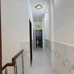 Bán nhà riêng hẻm xe hơi 4x16m, 2PN 2WC giá 1,89 tỷ gần ĐH Phạm Ngọc Thạch - Ảnh thu nhỏ 5