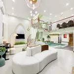 Bán nhà phố 4 tầng 61m² mặt tiền 11,3m Cô Bắc, Đà Nẵng - Ảnh thu nhỏ 2