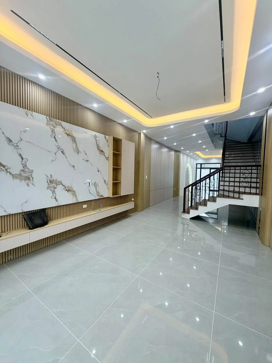 Bán nhà 4 tầng 115m2 Phù Lưu Quảng Thắng gần 4 tỷ - Ảnh thu nhỏ 4