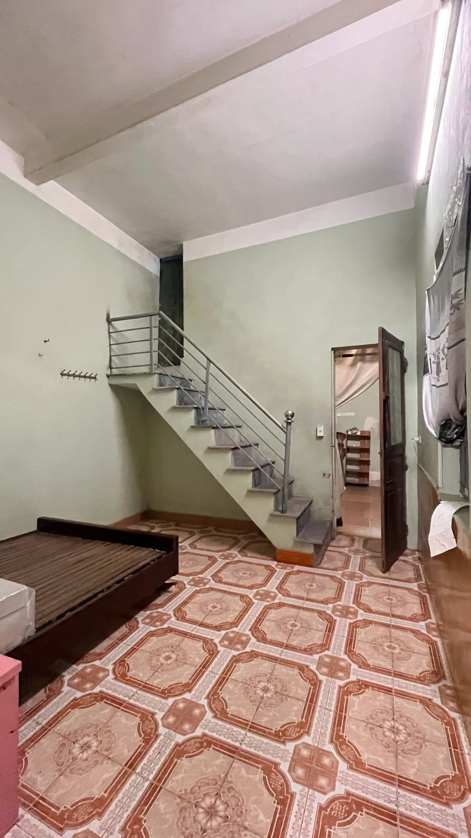Cho thuê nhà 2 tầng 70m2, 2 phòng ngủ, Lê Thanh Nghị, Hải Dương - Ảnh thu nhỏ 2